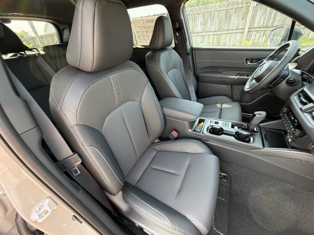 New 2026 Subaru Outback Touring XT AWD/4WD image 30