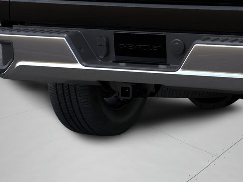 New 2026 Chevrolet Silverado 1500 LT AWD/4WD image 24