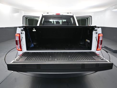 Used 2023 Ford F150 Lariat w/ Equipment Group 502A High image 45