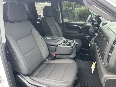 New 2026 GMC Sierra 1500 Elevation AWD/4WD image 27