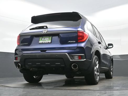 Used 2023 Honda Passport EX-L image 34