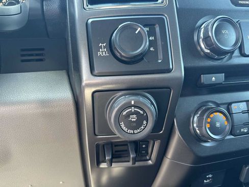 Used 2018 Ford F150 XLT w/ Equipment Group 301A Mid AWD/4WD image 33