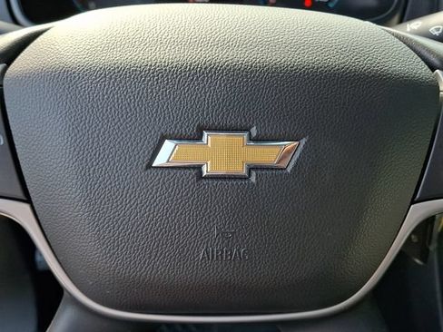 Used 2020 Chevrolet Colorado LT RWD image 29
