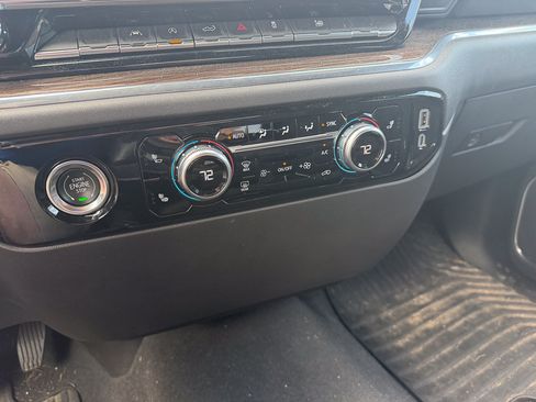 Used 2024 GMC Sierra 1500 Elevation AWD/4WD image 24