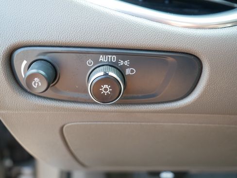 Used 2024 Chevrolet Malibu LT FWD image 26