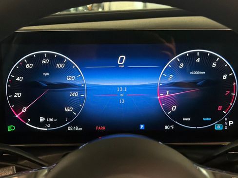 New 2026 Mercedes-Benz C 300 Sedan image 22