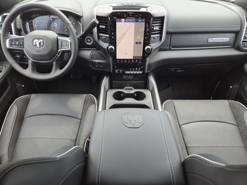 New 2026 RAM 2500 Laramie image 20