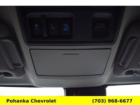 Used 2023 Toyota 4Runner SR5 AWD/4WD image 21