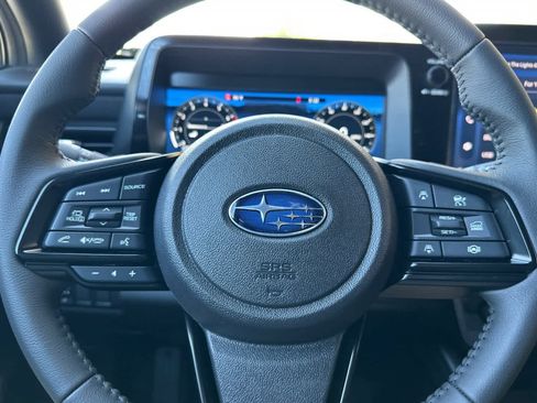 New 2026 Subaru Outback Premium AWD/4WD image 25