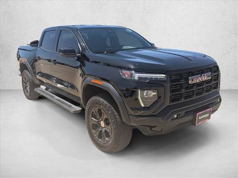 Used 2024 GMC Canyon Elevation w/ Convenience Package RWD image 3