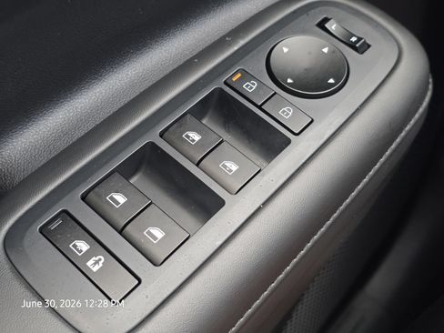 Certified 2025 Hyundai Santa Fe SEL FWD image 27