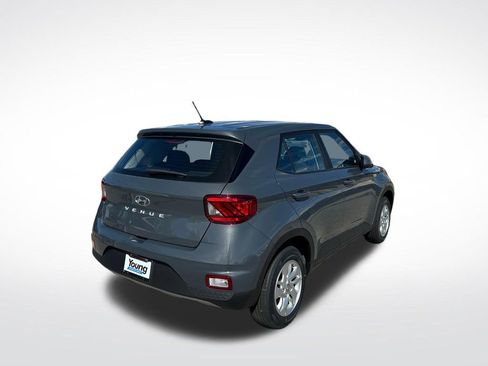 New 2026 Hyundai Venue SE FWD image 6