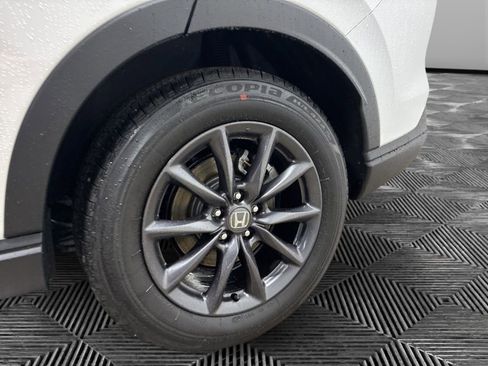 New 2026 Honda CR-V EX-L image 8