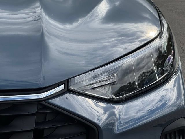 New 2026 Ford Escape Active w/ Cold Weather Package AWD/4WD image 5