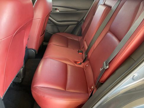 Used 2025 MAZDA CX-30 AWD 2.5 S w/ Preferred Package image 25