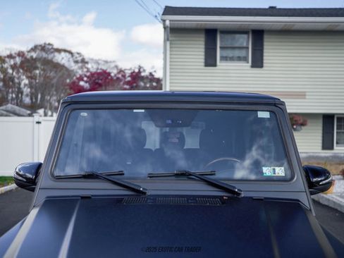 Used 2009 Mercedes-Benz G 55 AMG 4MATIC image 67