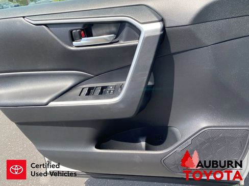 Certified 2024 Toyota RAV4 XLE w/ Convenience Package AWD/4WD image 34