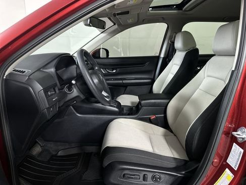 Used 2024 Honda CR-V EX image 20