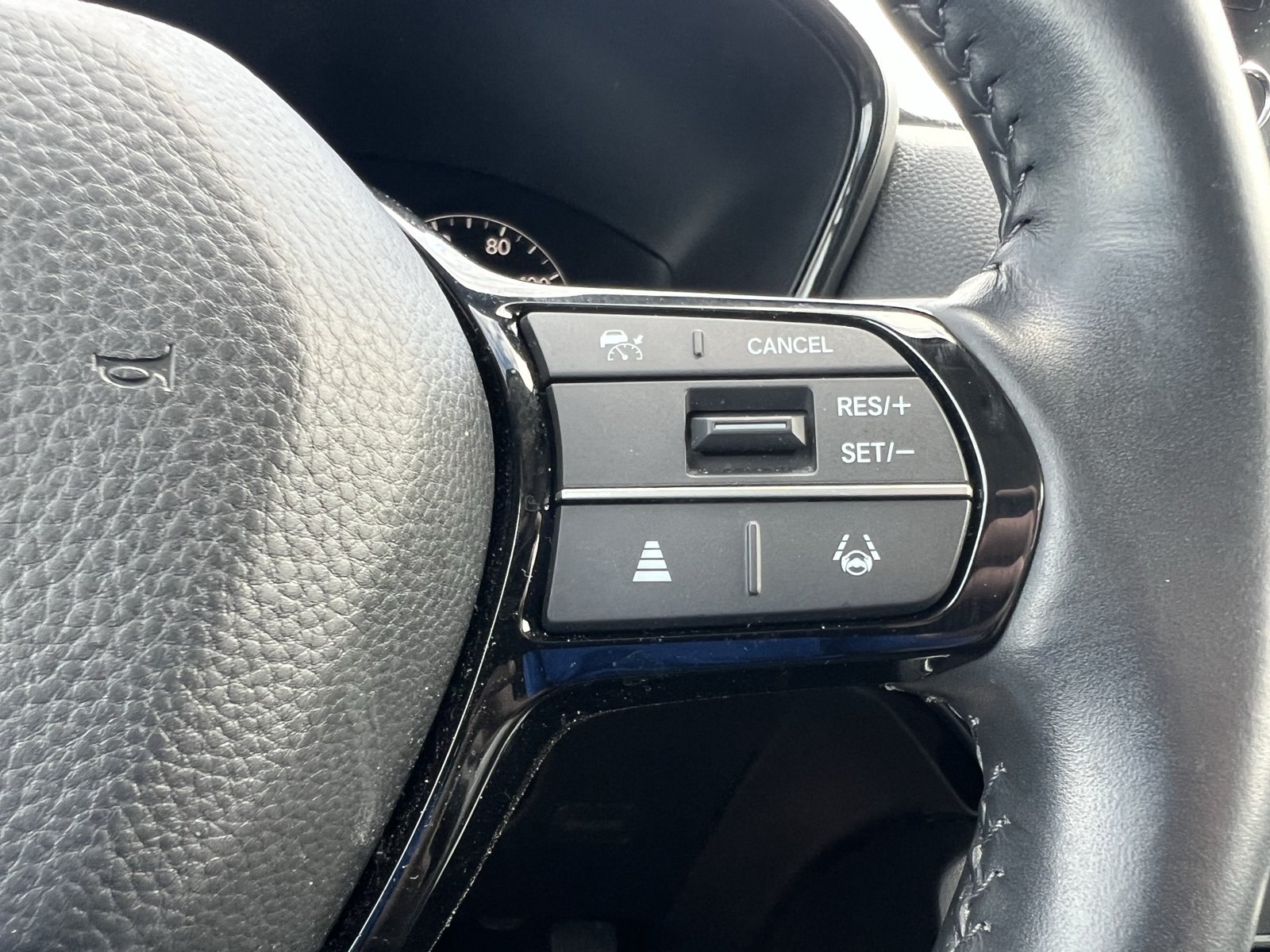 Used 2024 Honda CR-V EX-L image 19