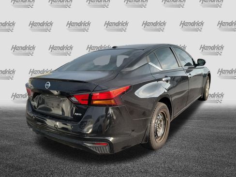 Used 2019 Nissan Altima 2.5 S AWD/4WD image 10