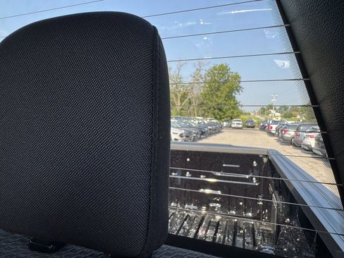 New 2025 Ford F150 STX w/ Equipment Group 201A FX4 image 36