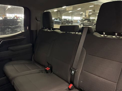 New 2026 Chevrolet Silverado 1500 RST w/ Protection Package AWD/4WD image 18