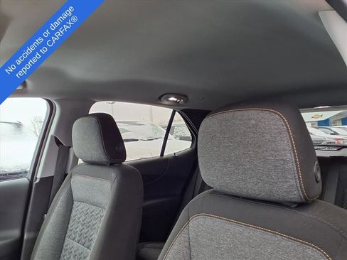 Used 2023 Chevrolet Equinox LT image 16