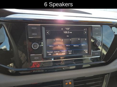 Used 2023 Volkswagen Taos S image 14