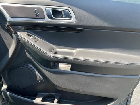 Used 2015 Ford Explorer Limited AWD/4WD image 32