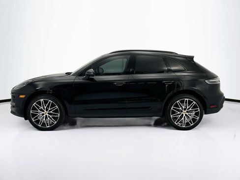 Used 2026 Porsche Macan AWD/4WD image 2