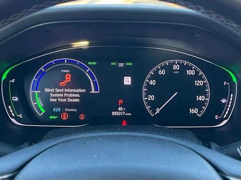 Certified 2019 Honda Accord Touring image 24