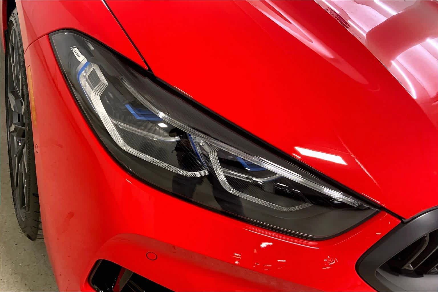 New 2026 BMW M850i xDrive AWD/4WD image 13