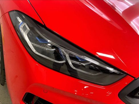 New 2026 BMW M850i xDrive M850i image 13