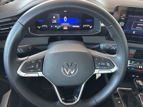 Used 2025 Volkswagen Jetta Sport FWD image 26