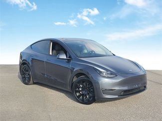 Used 2023 Tesla Model Y Long Range 360° Tour