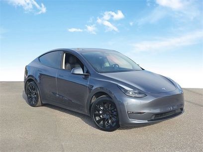Used 2023 Tesla Model Y Long Range