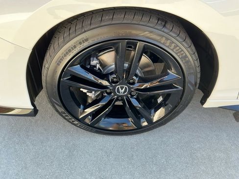 New 2026 Acura Integra A-Spec image 26