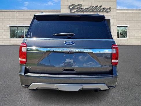 Used 2021 Ford Expedition XLT AWD/4WD image 6