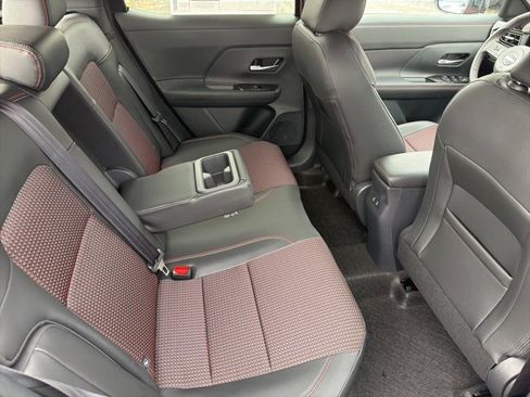 New 2026 Nissan Kicks SR w/ Cold Weather Package image 19