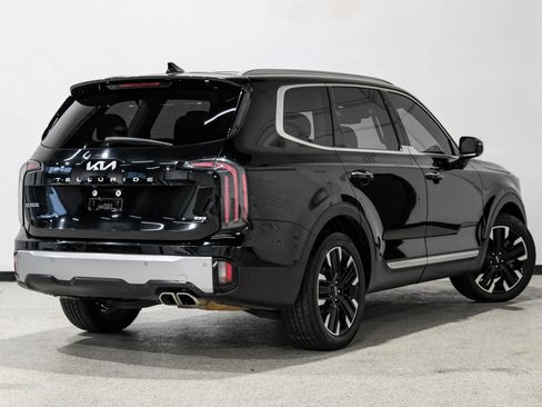 Used 2023 Kia Telluride SX Prestige image 6