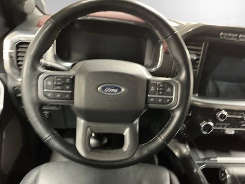 Certified 2021 Ford F150 Lariat w/ Equipment Group 502A High image 12