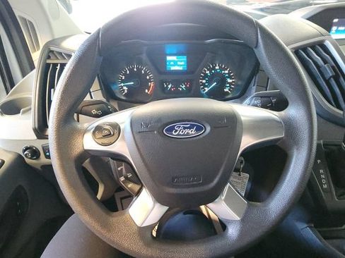 Used 2018 Ford Transit 350 XLT RWD image 16