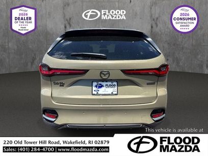 New 2026 MAZDA CX-70 3.3 Turbo w/ Premium Package
