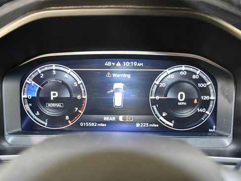 Used 2024 Mitsubishi Outlander SEL AWD/4WD image 18