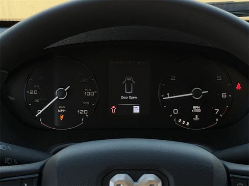 New 2026 RAM ProMaster 2500 w/ Convenience Group image 13