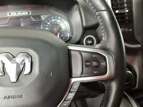 Used 2020 RAM 1500 Big Horn AWD/4WD image 18