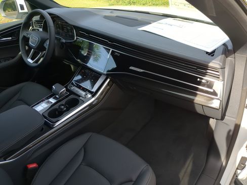 New 2026 Audi Q8 Premium Plus image 11