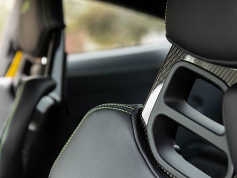 Certified 2024 Porsche 911 Carrera GTS image 23