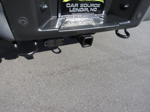 Used 2013 Ford F150 Raptor w/ Luxury Equipment Group AWD/4WD image 21