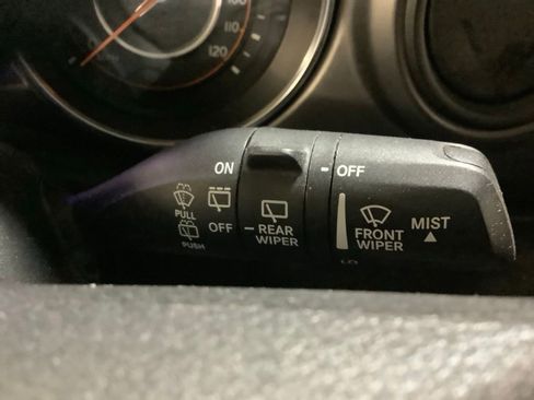 Used 2021 Jeep Wrangler Sport AWD/4WD image 20